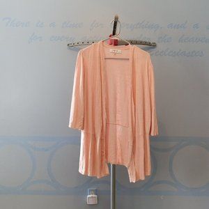 Jones Studio Cardigan Size 2X
